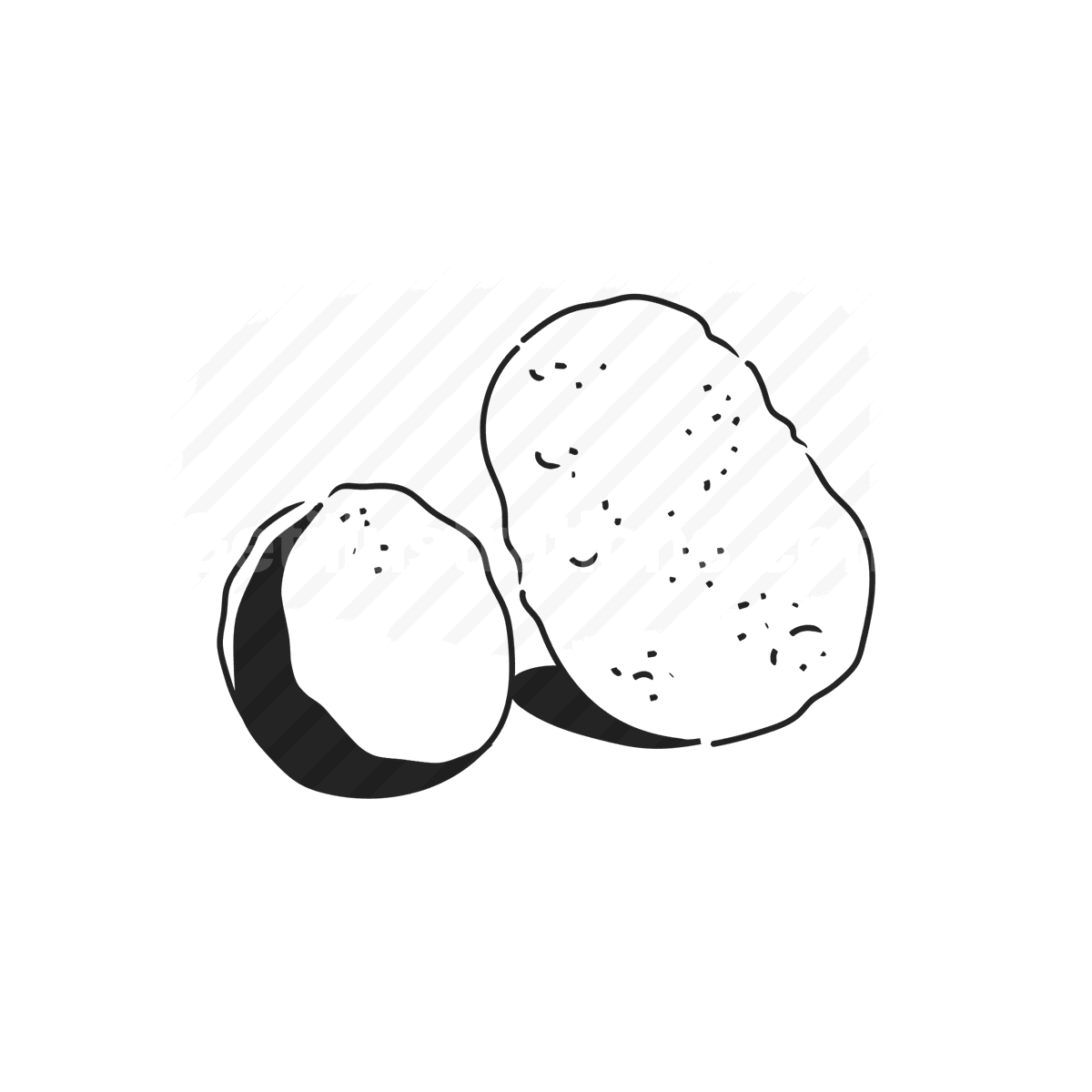 Food and Cuisine  illustration preview image